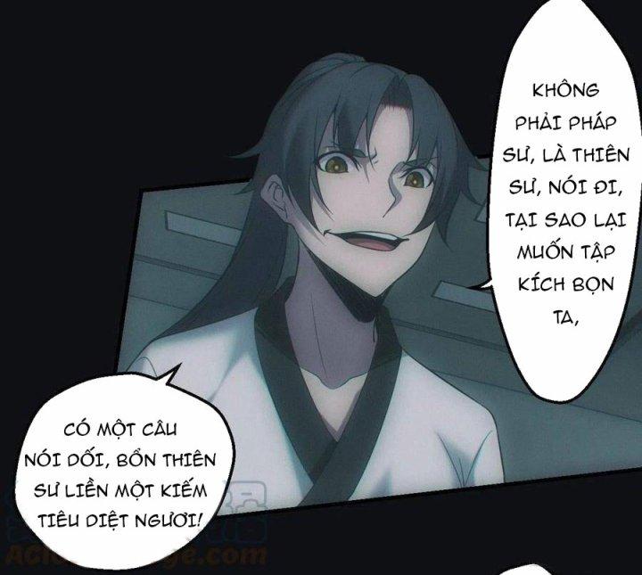 Đô Thị Bắt Yêu Nhân Chapter 51 - Next Chapter 52