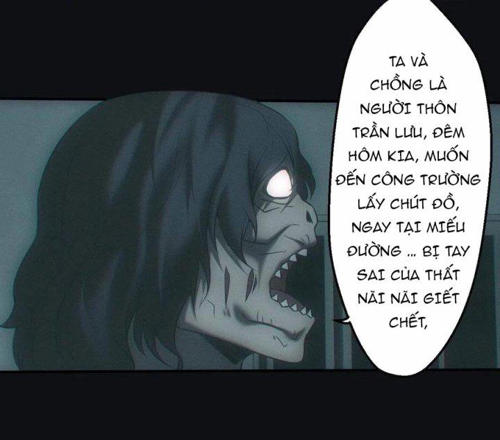 Đô Thị Bắt Yêu Nhân Chapter 51 - Next Chapter 52