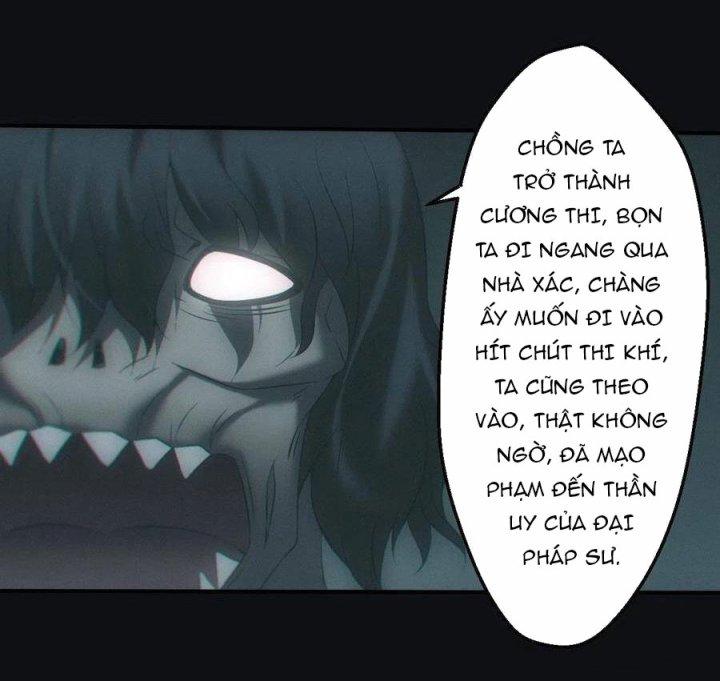 Đô Thị Bắt Yêu Nhân Chapter 51 - Next Chapter 52