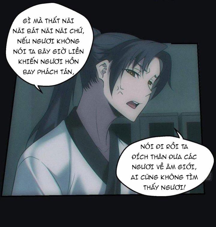 Đô Thị Bắt Yêu Nhân Chapter 51 - Next Chapter 52