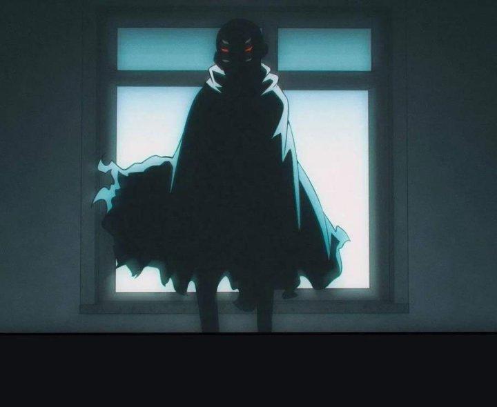 Đô Thị Bắt Yêu Nhân Chapter 51 - Next Chapter 52