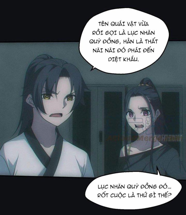 Đô Thị Bắt Yêu Nhân Chapter 51 - Next Chapter 52