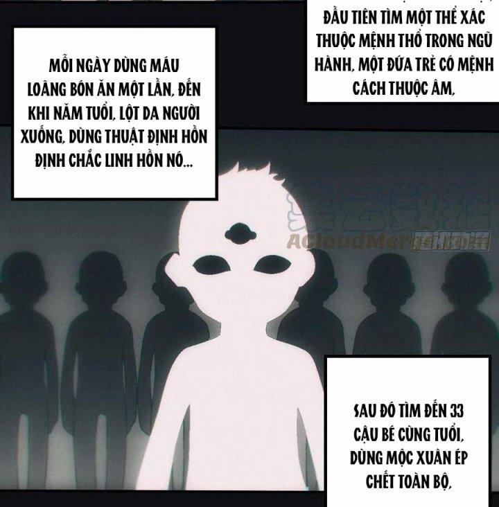 Đô Thị Bắt Yêu Nhân Chapter 51 - Next Chapter 52