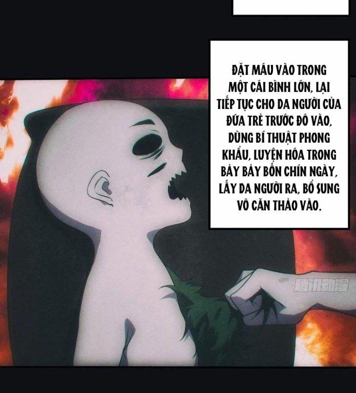 Đô Thị Bắt Yêu Nhân Chapter 51 - Next Chapter 52