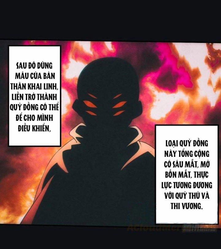 Đô Thị Bắt Yêu Nhân Chapter 51 - Next Chapter 52