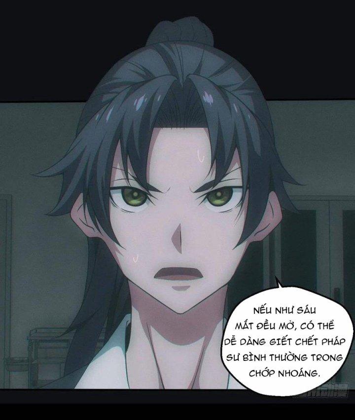 Đô Thị Bắt Yêu Nhân Chapter 51 - Next Chapter 52