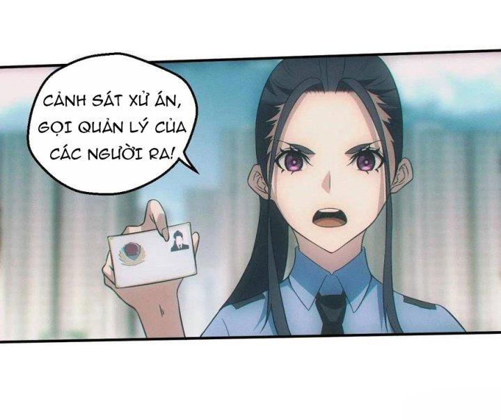 Đô Thị Bắt Yêu Nhân Chapter 52 - Trang 4