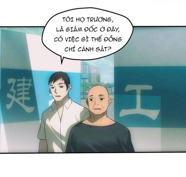 Đô Thị Bắt Yêu Nhân Chapter 52 - Trang 4