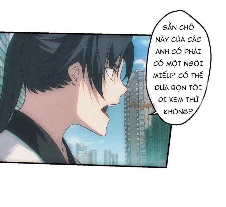 Đô Thị Bắt Yêu Nhân Chapter 52 - Trang 4