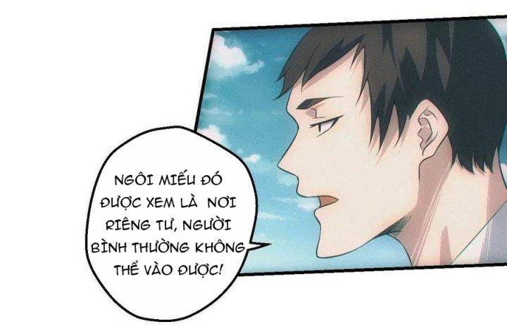 Đô Thị Bắt Yêu Nhân Chapter 52 - Trang 4