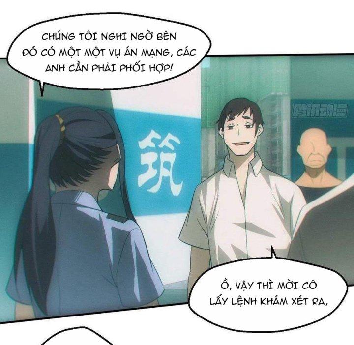 Đô Thị Bắt Yêu Nhân Chapter 52 - Trang 4