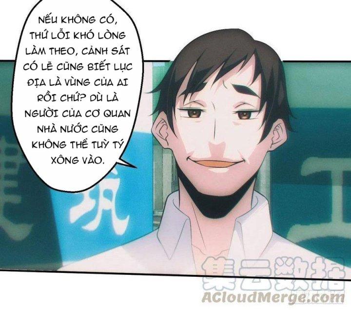 Đô Thị Bắt Yêu Nhân Chapter 52 - Trang 4