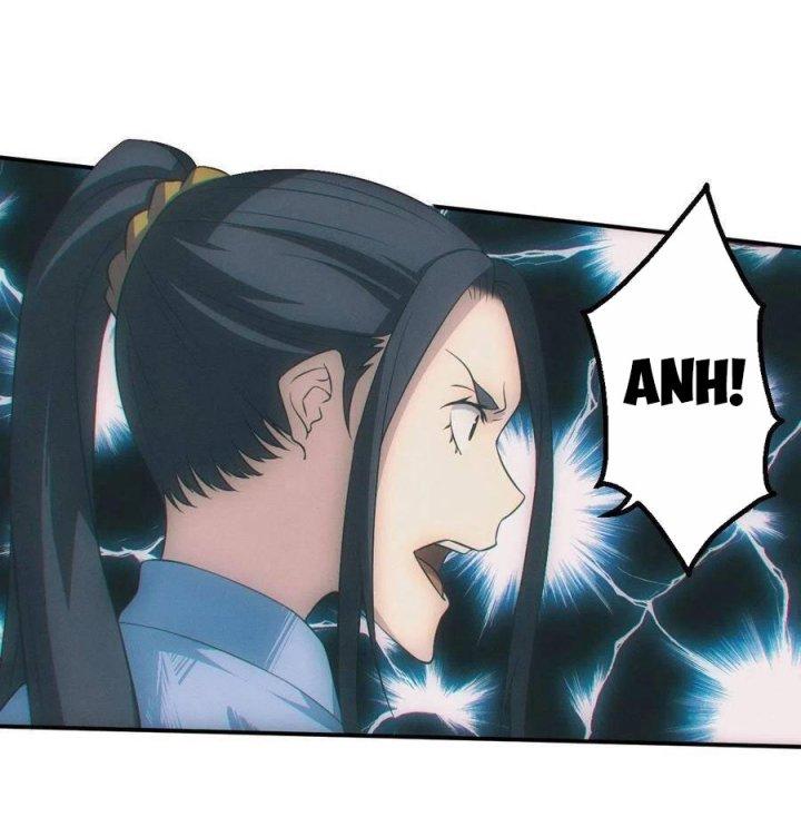 Đô Thị Bắt Yêu Nhân Chapter 52 - Trang 4