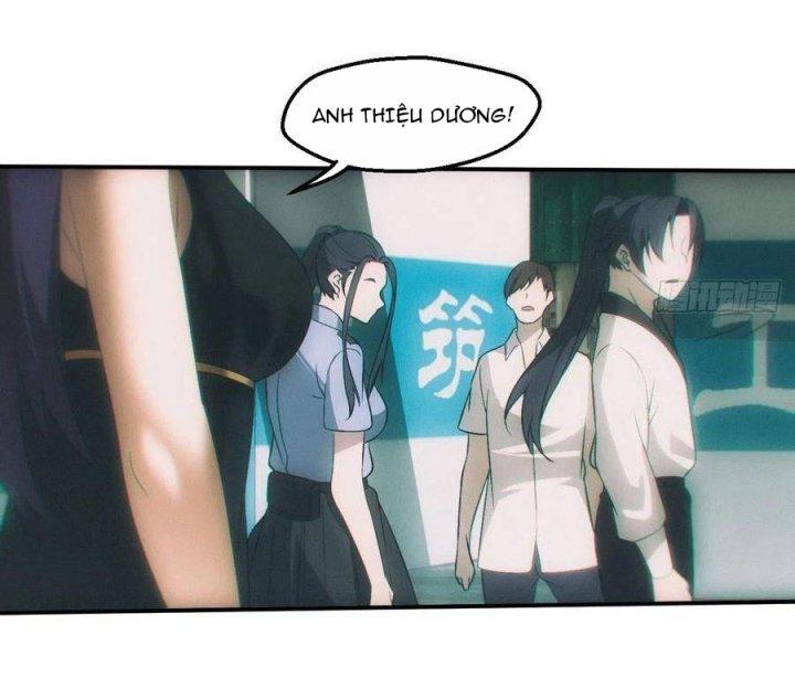 Đô Thị Bắt Yêu Nhân Chapter 52 - Trang 4