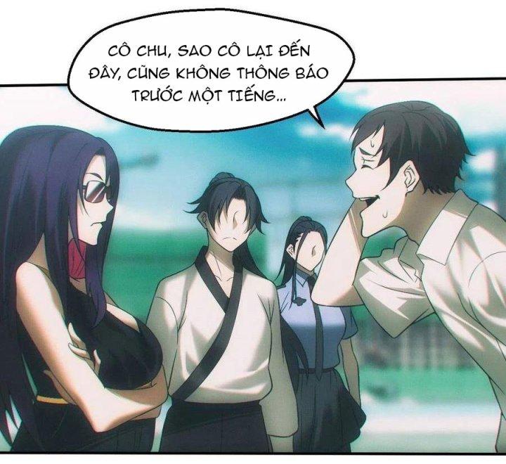 Đô Thị Bắt Yêu Nhân Chapter 52 - Trang 4