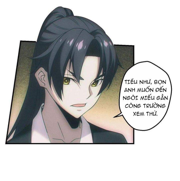 Đô Thị Bắt Yêu Nhân Chapter 52 - Trang 4
