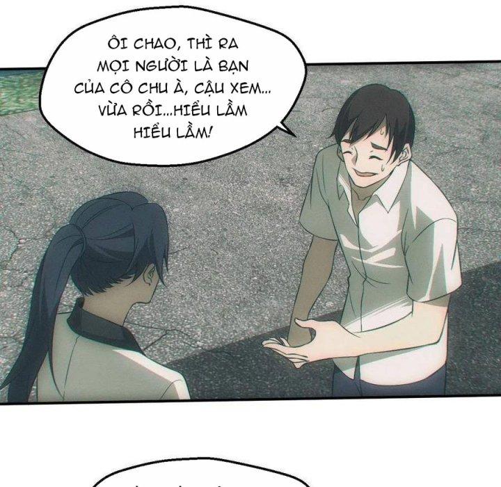 Đô Thị Bắt Yêu Nhân Chapter 52 - Trang 4