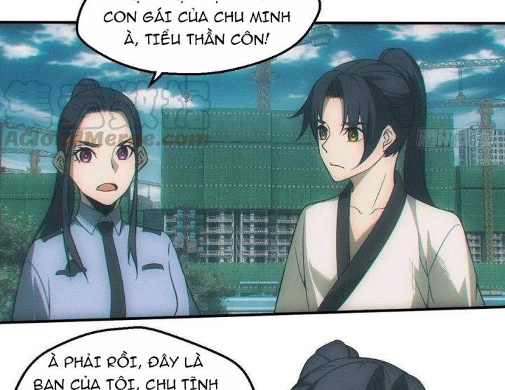 Đô Thị Bắt Yêu Nhân Chapter 52 - Trang 4