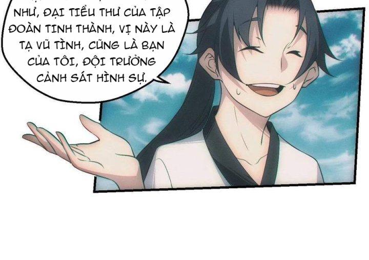 Đô Thị Bắt Yêu Nhân Chapter 52 - Trang 4