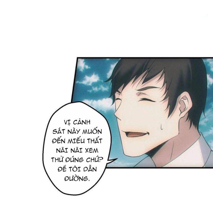 Đô Thị Bắt Yêu Nhân Chapter 52 - Trang 4