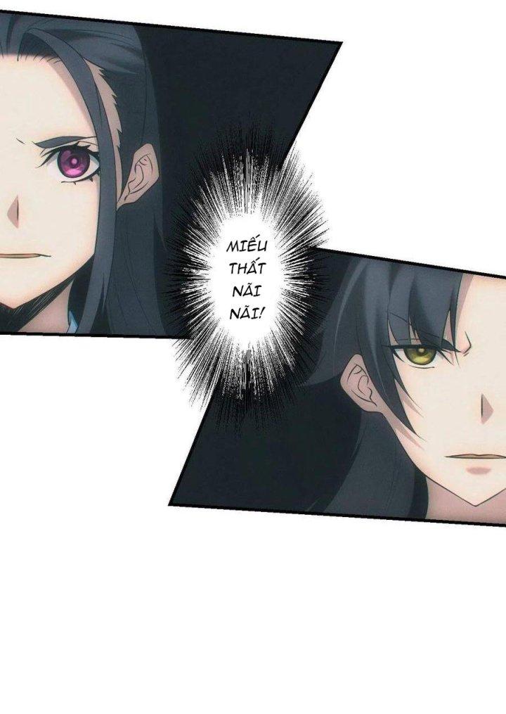 Đô Thị Bắt Yêu Nhân Chapter 52 - Trang 4
