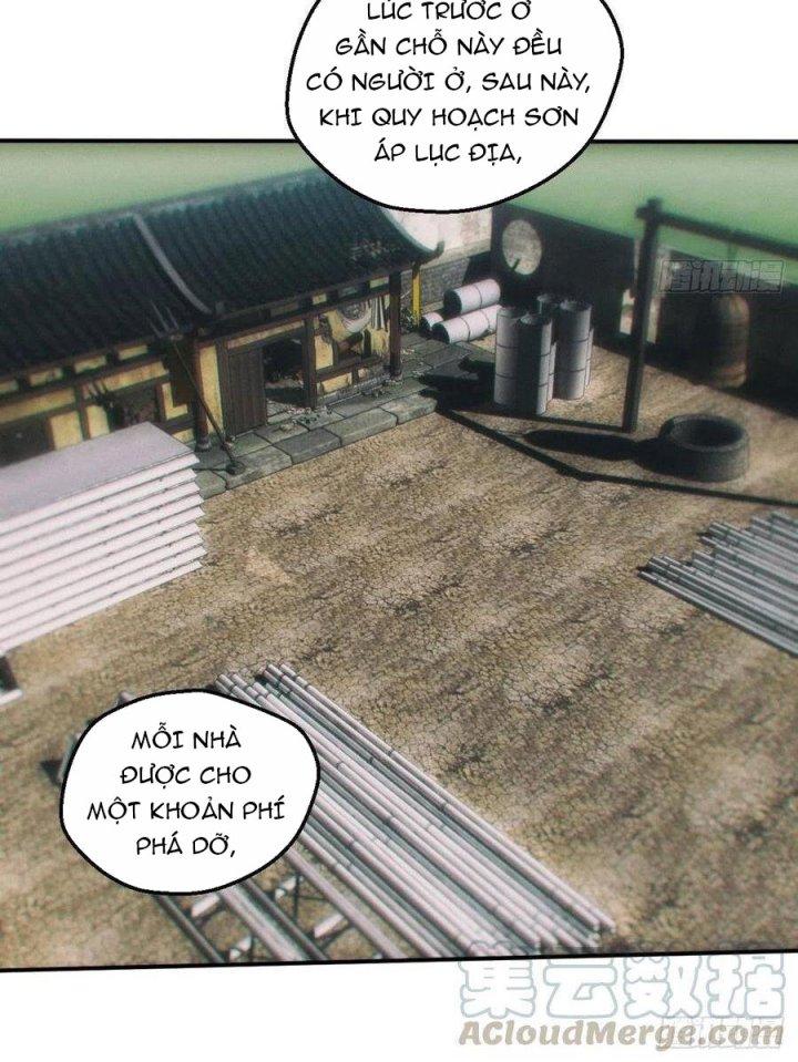 Đô Thị Bắt Yêu Nhân Chapter 52 - Trang 4