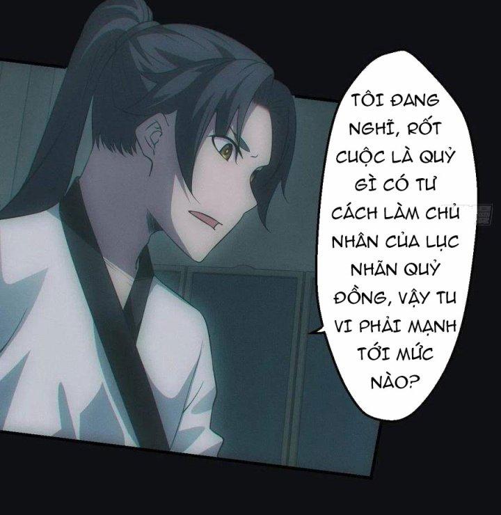 Đô Thị Bắt Yêu Nhân Chapter 52 - Trang 4