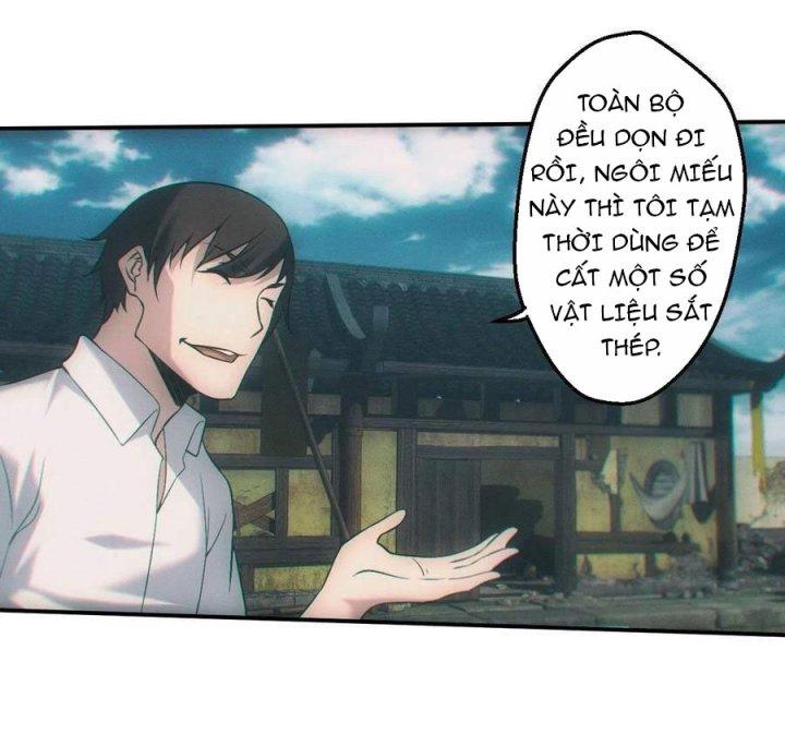 Đô Thị Bắt Yêu Nhân Chapter 52 - Trang 4