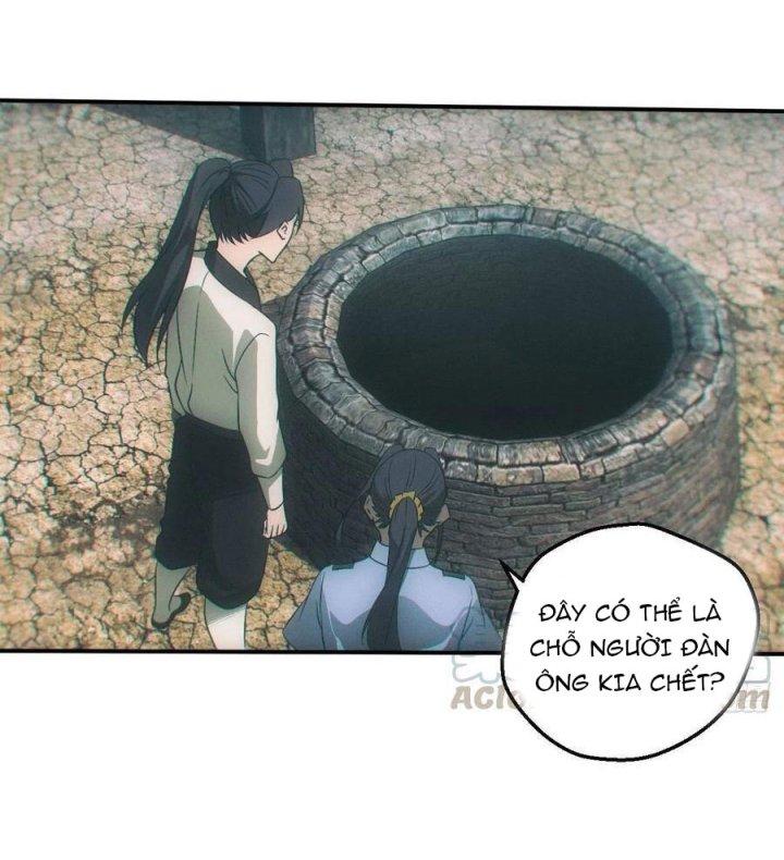 Đô Thị Bắt Yêu Nhân Chapter 52 - Trang 4