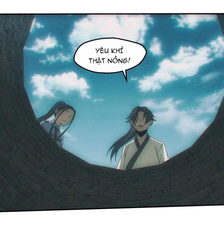 Đô Thị Bắt Yêu Nhân Chapter 52 - Trang 4
