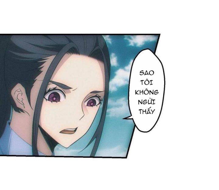 Đô Thị Bắt Yêu Nhân Chapter 52 - Trang 4