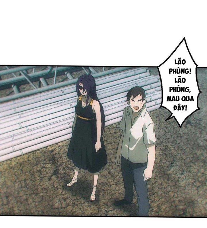 Đô Thị Bắt Yêu Nhân Chapter 52 - Trang 4