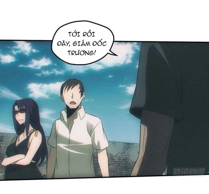 Đô Thị Bắt Yêu Nhân Chapter 52 - Trang 4