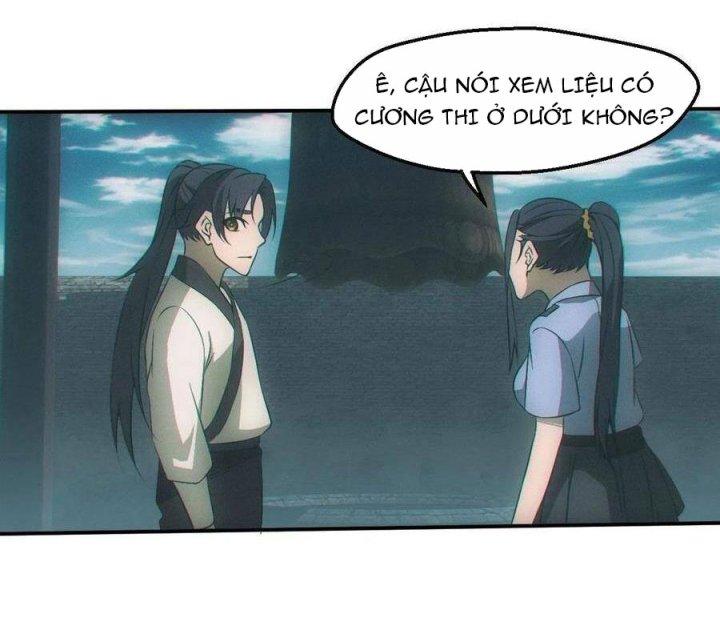 Đô Thị Bắt Yêu Nhân Chapter 52 - Trang 4