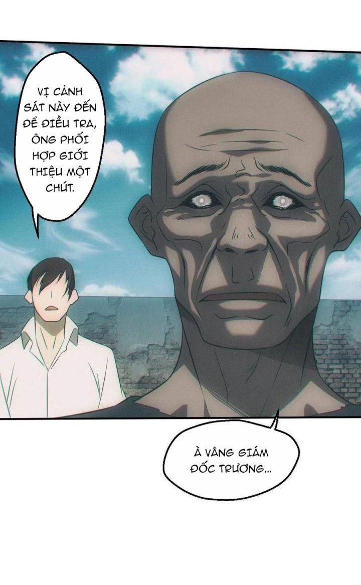 Đô Thị Bắt Yêu Nhân Chapter 52 - Trang 4