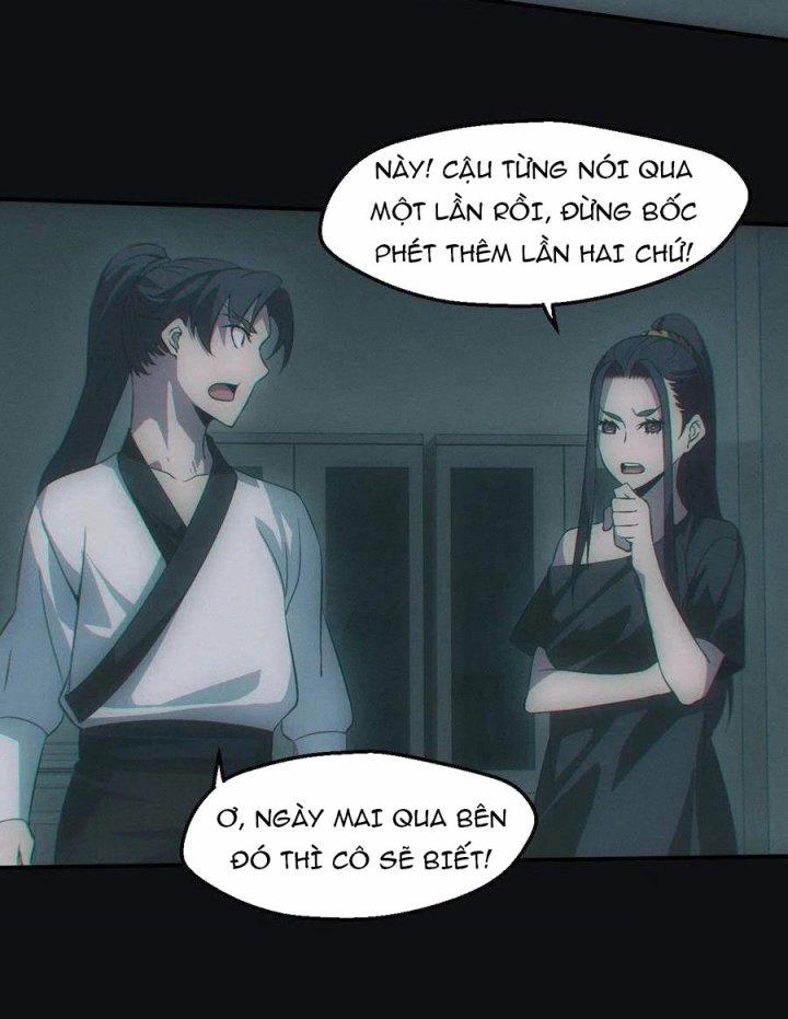 Đô Thị Bắt Yêu Nhân Chapter 52 - Trang 4