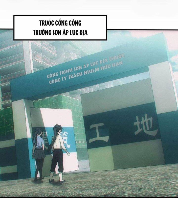 Đô Thị Bắt Yêu Nhân Chapter 52 - Trang 4