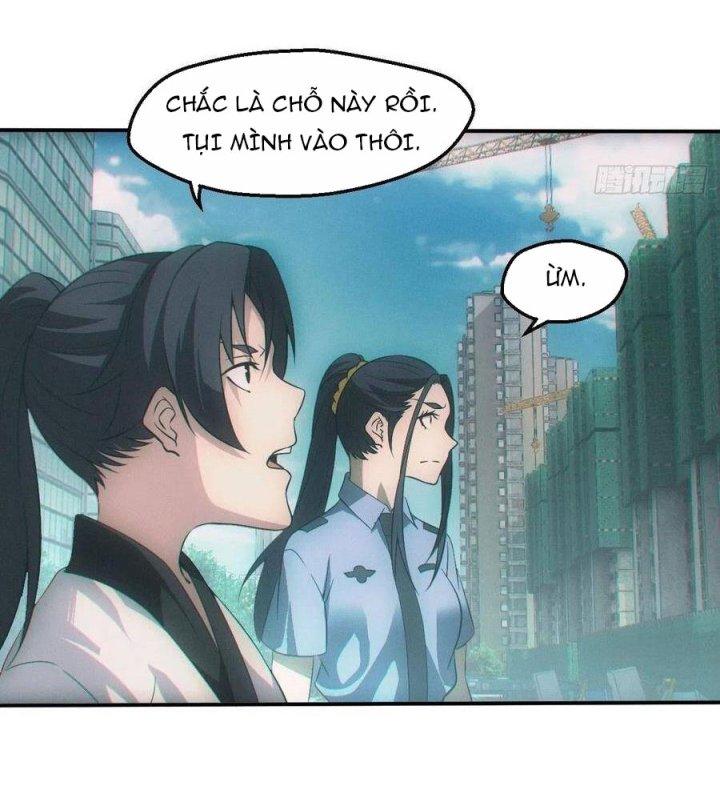 Đô Thị Bắt Yêu Nhân Chapter 52 - Trang 4
