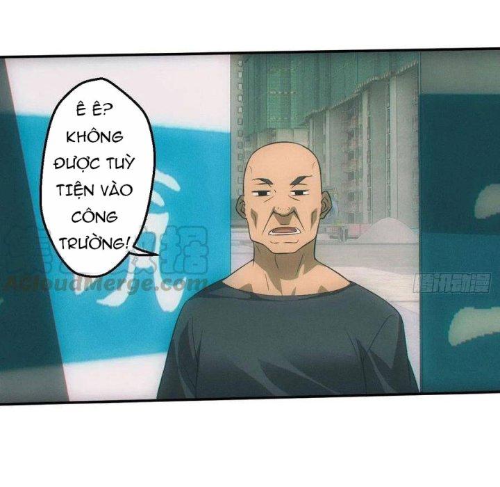 Đô Thị Bắt Yêu Nhân Chapter 52 - Trang 4