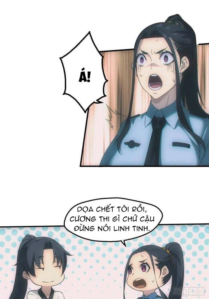 Đô Thị Bắt Yêu Nhân Chapter 53 - Trang 4