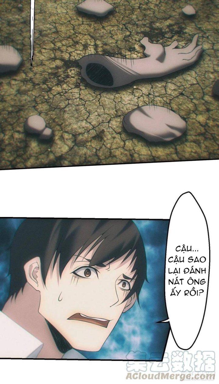 Đô Thị Bắt Yêu Nhân Chapter 53 - Trang 4