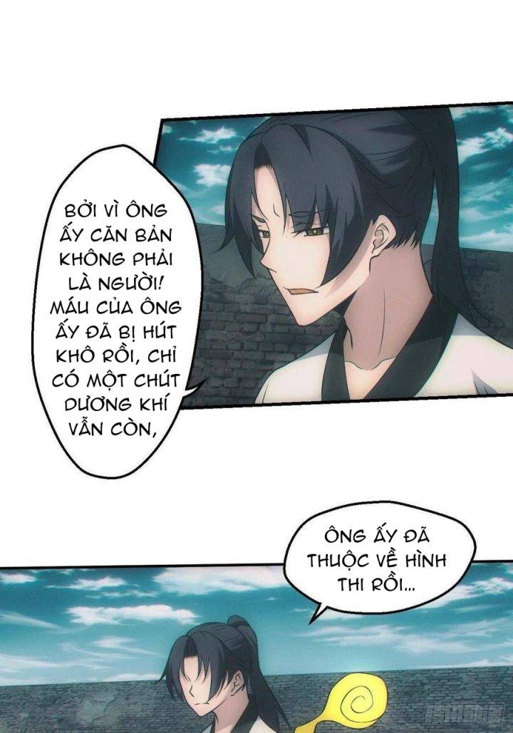 Đô Thị Bắt Yêu Nhân Chapter 53 - Trang 4