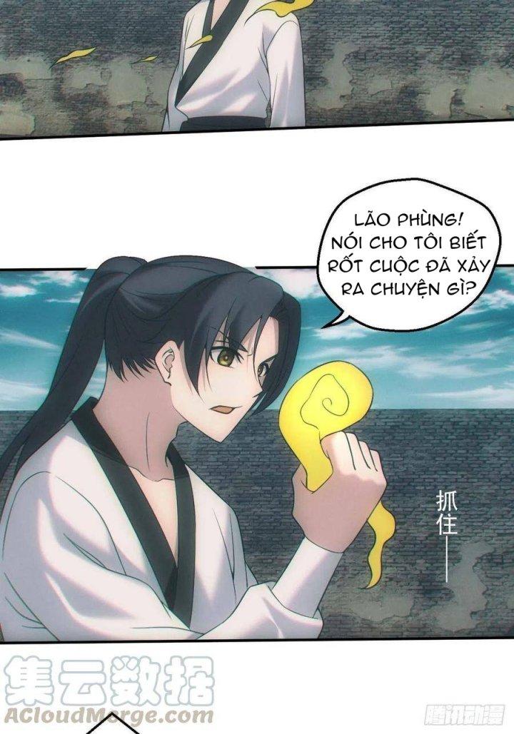 Đô Thị Bắt Yêu Nhân Chapter 53 - Trang 4