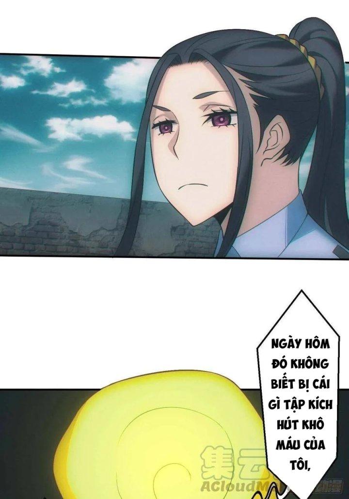 Đô Thị Bắt Yêu Nhân Chapter 53 - Trang 4