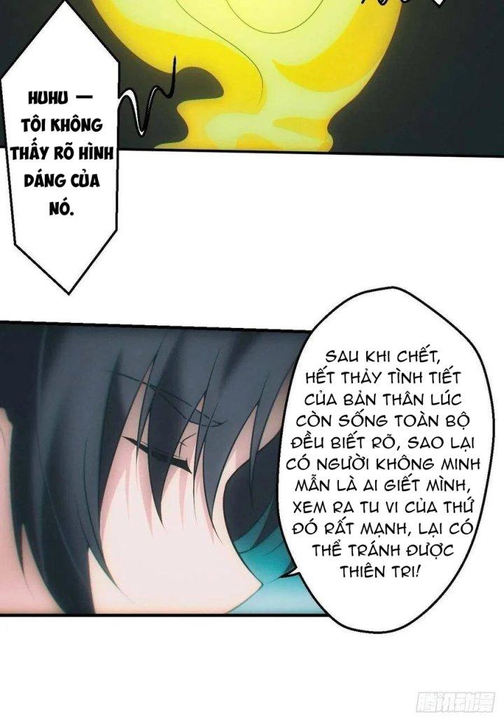 Đô Thị Bắt Yêu Nhân Chapter 53 - Trang 4