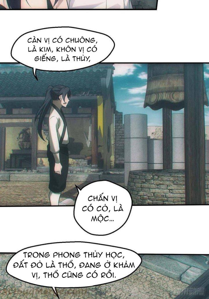 Đô Thị Bắt Yêu Nhân Chapter 53 - Trang 4