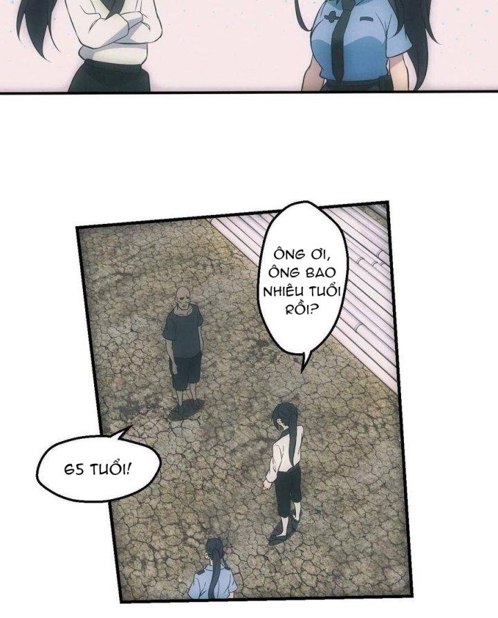 Đô Thị Bắt Yêu Nhân Chapter 53 - Trang 4