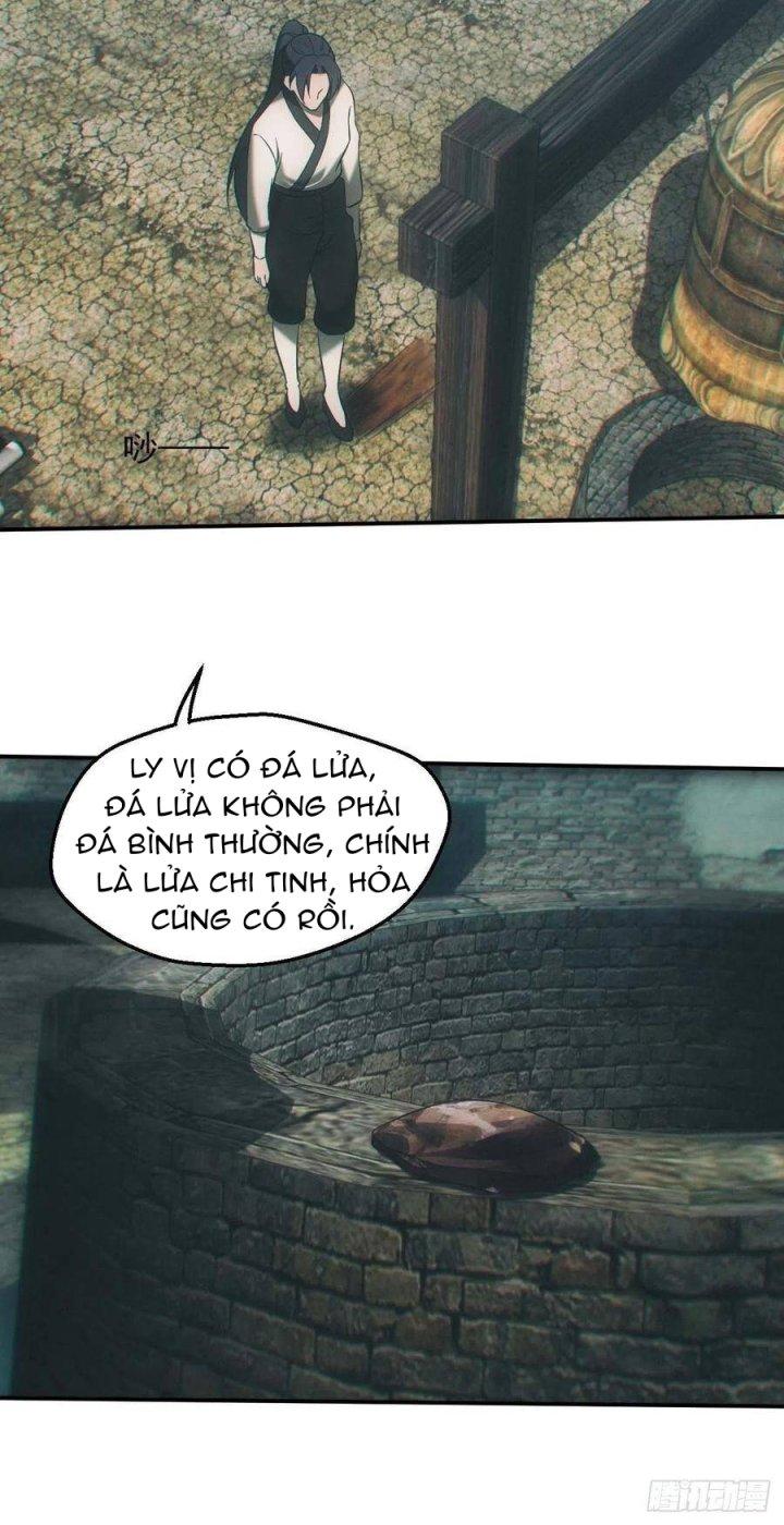 Đô Thị Bắt Yêu Nhân Chapter 53 - Trang 4