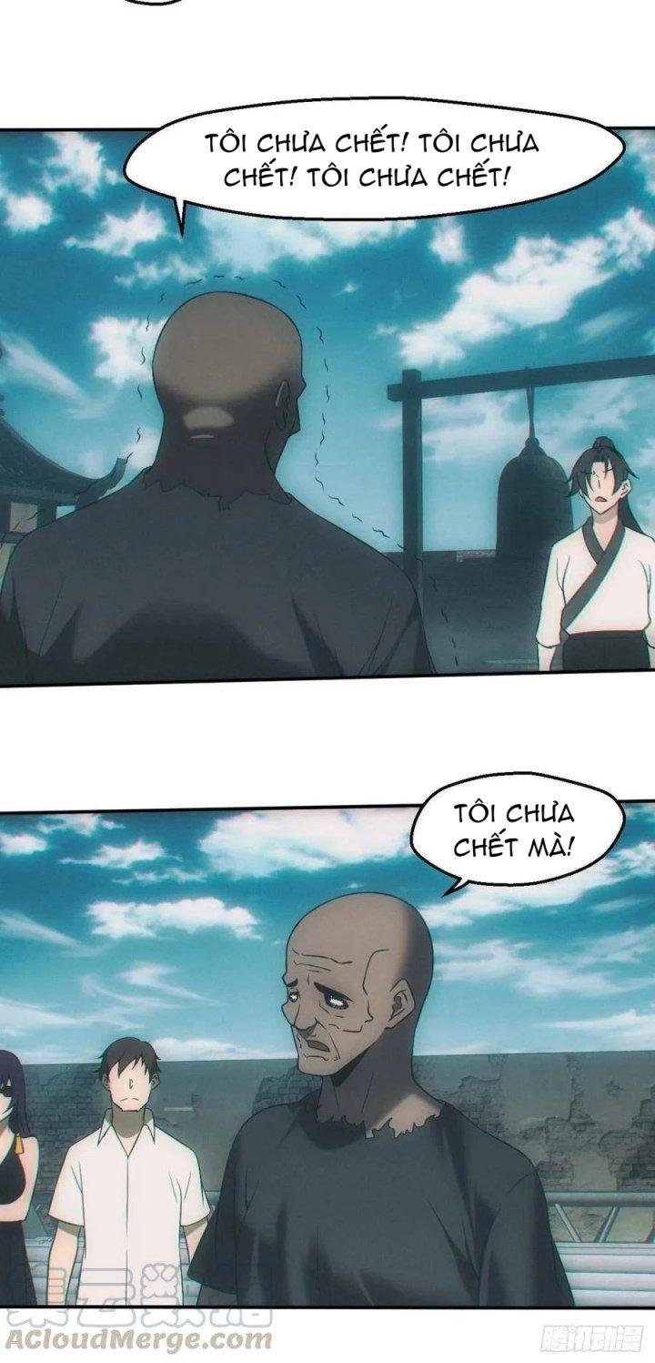 Đô Thị Bắt Yêu Nhân Chapter 53 - Trang 4