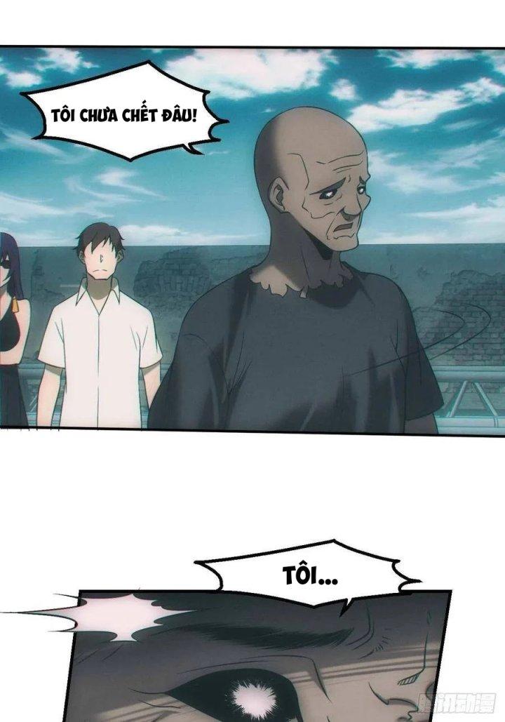 Đô Thị Bắt Yêu Nhân Chapter 53 - Trang 4